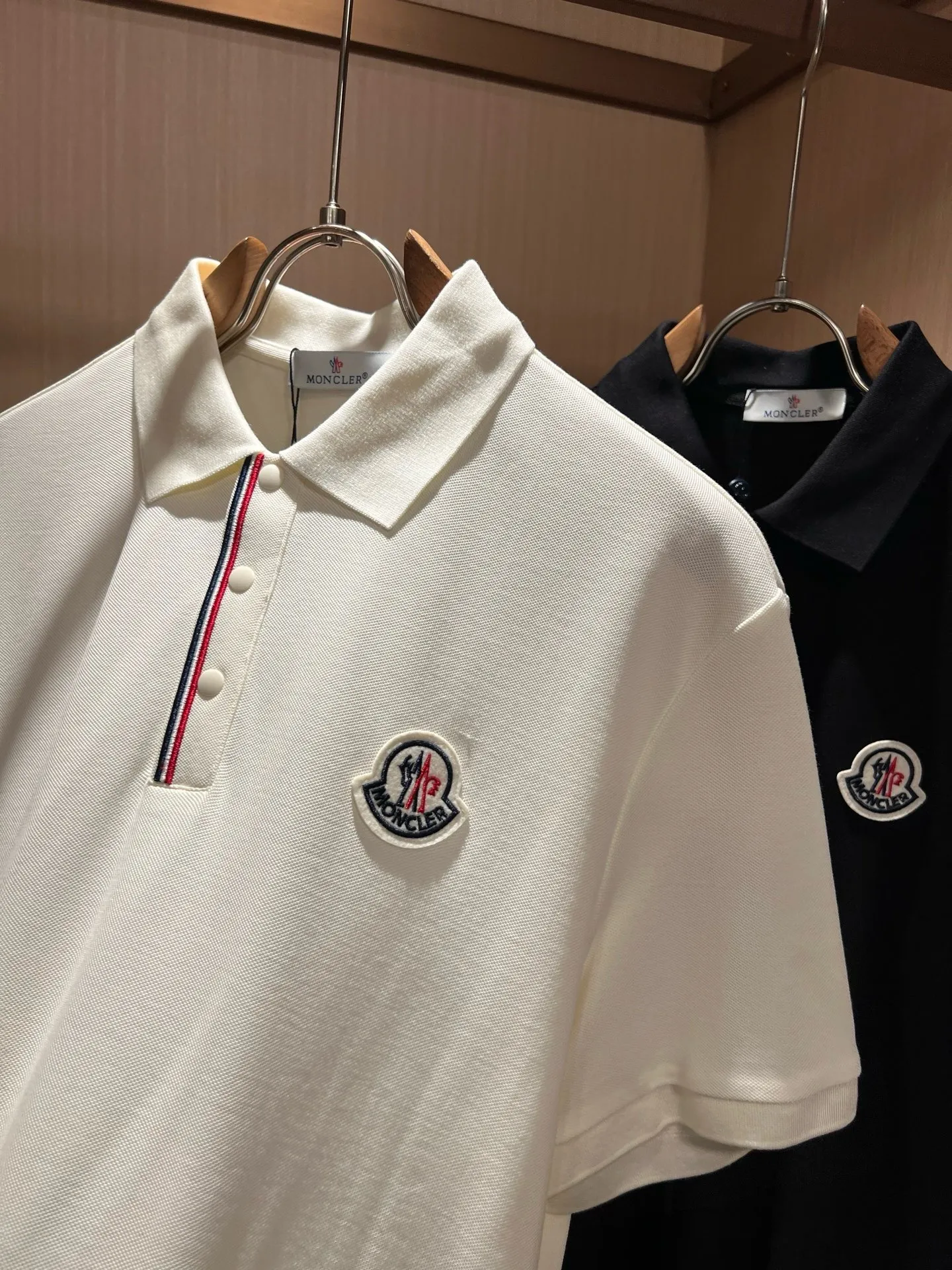 MON ** 2026 New Arrival Original POLO ， ， ！ ， ， Breathable ， ， logo ！ ！ ， ， ！ ， ，Premium ！ Versatile 。Size：M-3XL